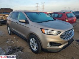 Ford Edge 2020 2