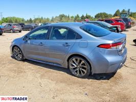Toyota Corolla 2021 2