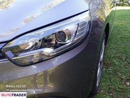 Renault Grand Scenic 2020 1.7 120 KM