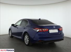 Toyota Camry 2022 2.5 214 KM