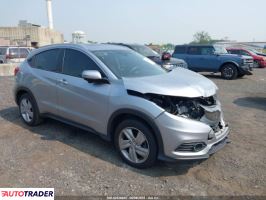 Honda HR-V 2019 1 Honda HR-V 2019 1