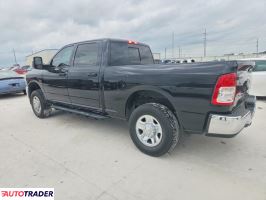 Dodge Ram 2024 6