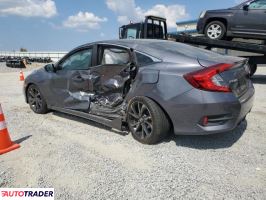 Honda Civic 2019 2 Honda Civic 2019 2