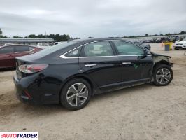 Hyundai Sonata 2019 2