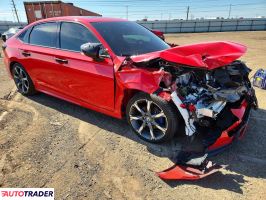 Honda Civic 2025 2