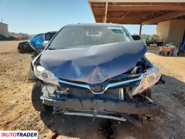 Toyota Sienna 2020 3