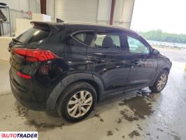 Hyundai Tucson 2020 2