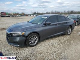 Honda Accord 2021 1 Honda Accord 2021 1