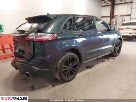 Ford Edge 2024 2 Ford Edge 2024 2