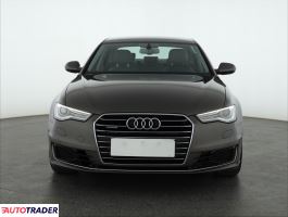 Audi A6 2016 2.0 187 KM