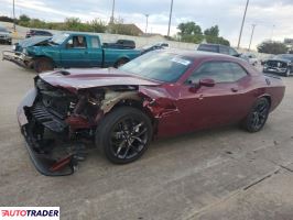 Dodge Challenger 2023 5 Dodge Challenger 2023 5