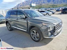 Hyundai Santa Fe 2023 2