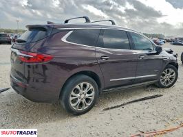 Buick Enclave 2020 3