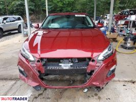 Nissan Altima 2022 2 Nissan Altima 2022 2