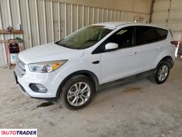 Ford Escape 2019 1 Ford Escape 2019 1
