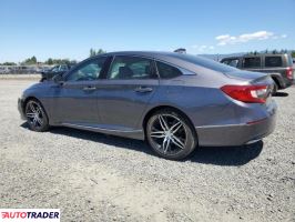 Honda Accord 2022 2 Honda Accord 2022 2