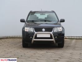 Suzuki Grand Vitara 2006 1.6 104 KM