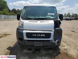 Dodge Ram 2021 3 Dodge Ram 2021 3
