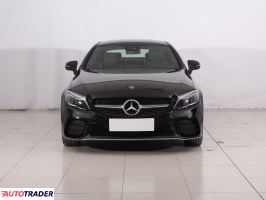 Mercedes C-klasa - zobacz ofertę