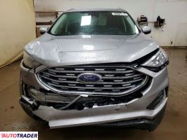Ford Edge 2022 2