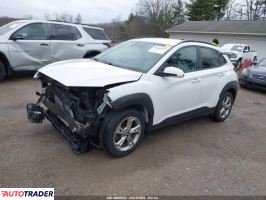 Hyundai Kona 2022 2