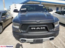 Dodge Ram 2020 5