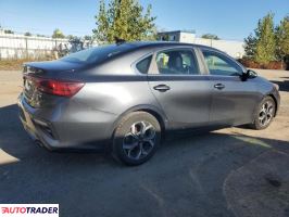 Kia Pozostałe 2019 2 Kia Pozostałe 2019 2