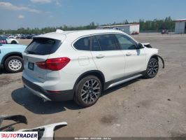 BMW X1 2020 2