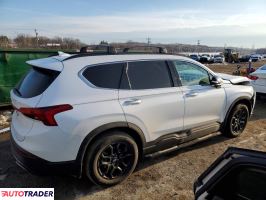 Hyundai Santa Fe 2022 2