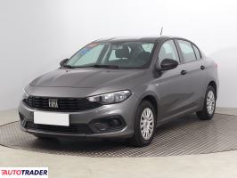Fiat Tipo 2021 1.4 93 KM Fiat Tipo 2021 1.4 93 KM