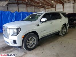 GMC Yukon 2023 6