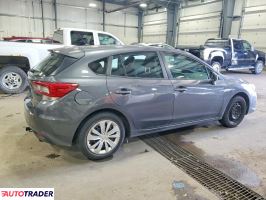Subaru Impreza 2021 2