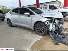 Toyota Corolla 2020 2