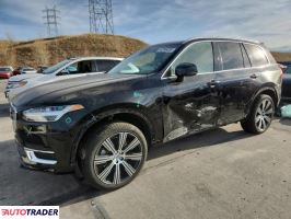 Volvo XC90 - zobacz ofertę