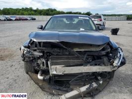 Hyundai Genesis 2019 2 Hyundai Genesis 2019 2