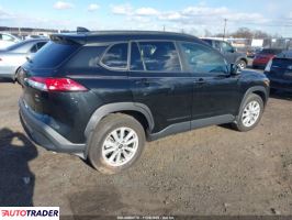 Toyota Corolla 2022 2