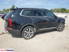 Kia Pozostałe 2022 3