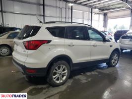 Ford Escape 2019 1