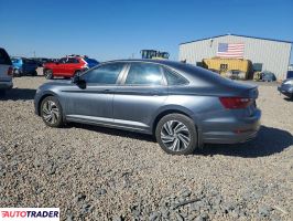 Volkswagen Jetta 2020 1