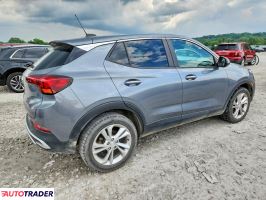 Buick Pozostałe 2021 1