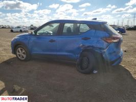 Nissan Pozostałe 2024 1