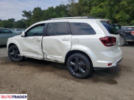 Dodge Journey 2019 2