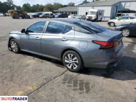 Nissan Altima 2020 2 Nissan Altima 2020 2