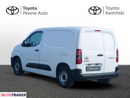 Toyota Pozostałe 2020 1.2