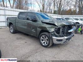 Dodge Ram 2020 5 Dodge Ram 2020 5