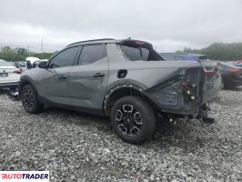 Hyundai Pozostałe 2022 2