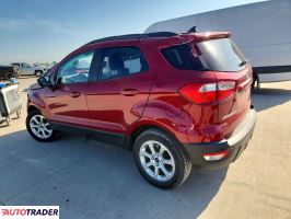 Ford EcoSport 2021 1