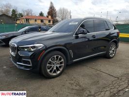 BMW X5 2022 3