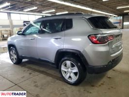 Jeep Compass 2022 2