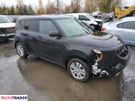 Kia Soul 2020 2